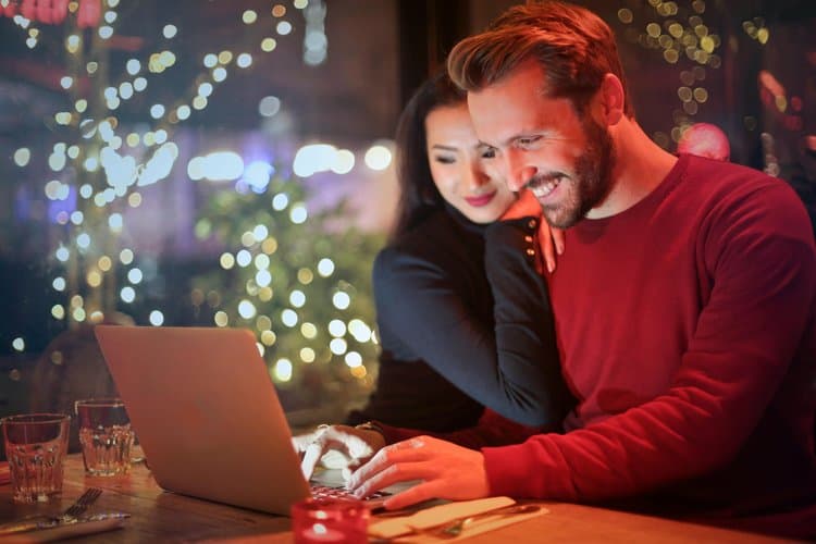 Advertising on Falifi & iBeor Dating Apps - Unified Marketing Partnership