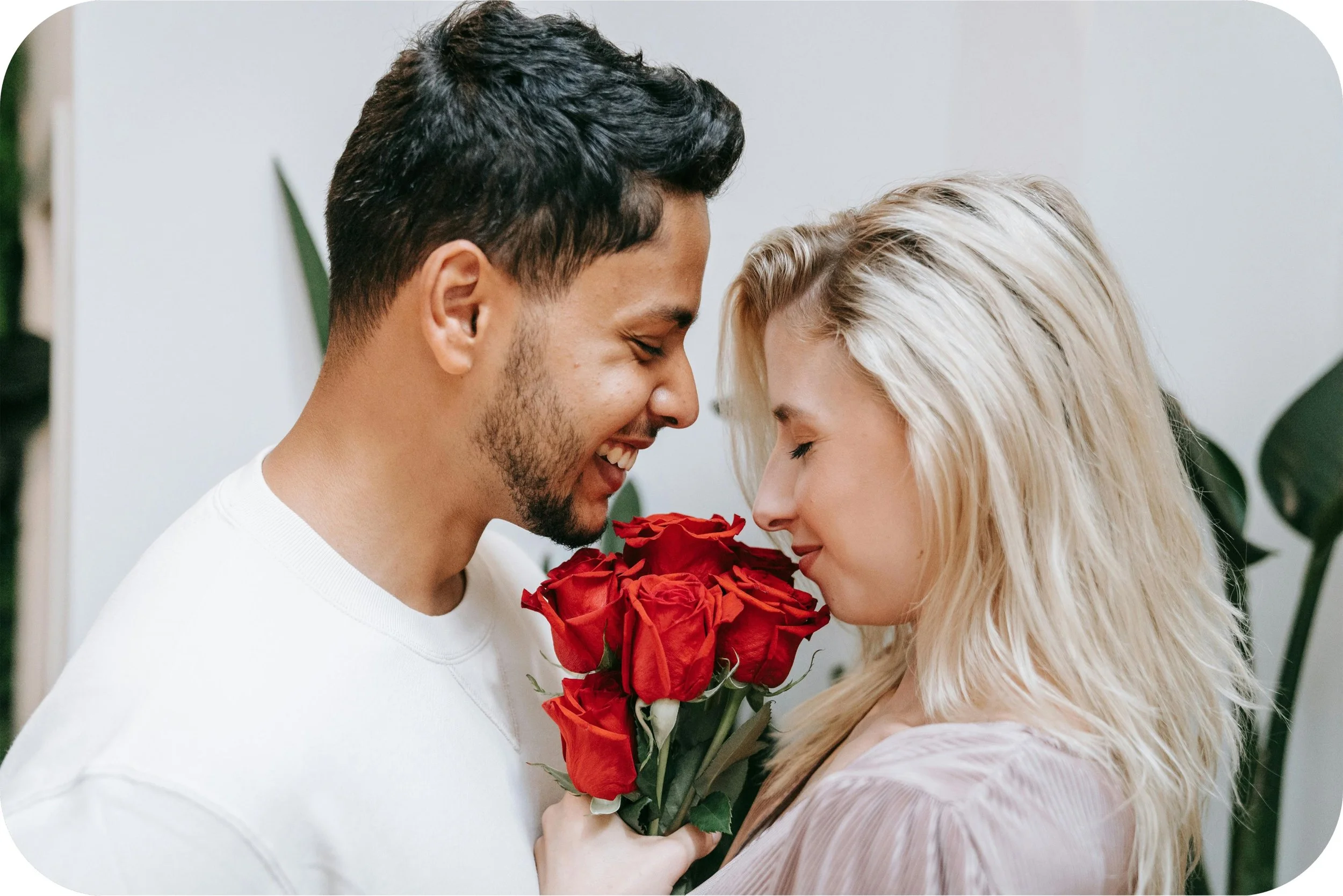 Falifi Serious Relationships - Explore Relationships and Build Community